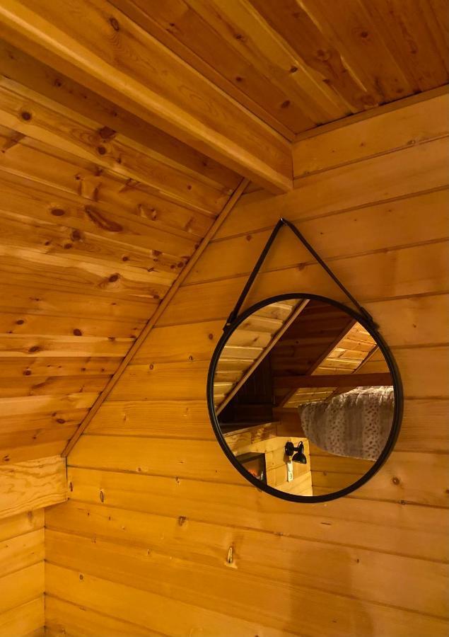 Preciosa Cabana Con Vistas A La Montana Сьерра-Невада Экстерьер фото
