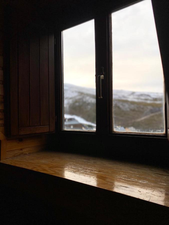 Preciosa Cabana Con Vistas A La Montana Сьерра-Невада Экстерьер фото