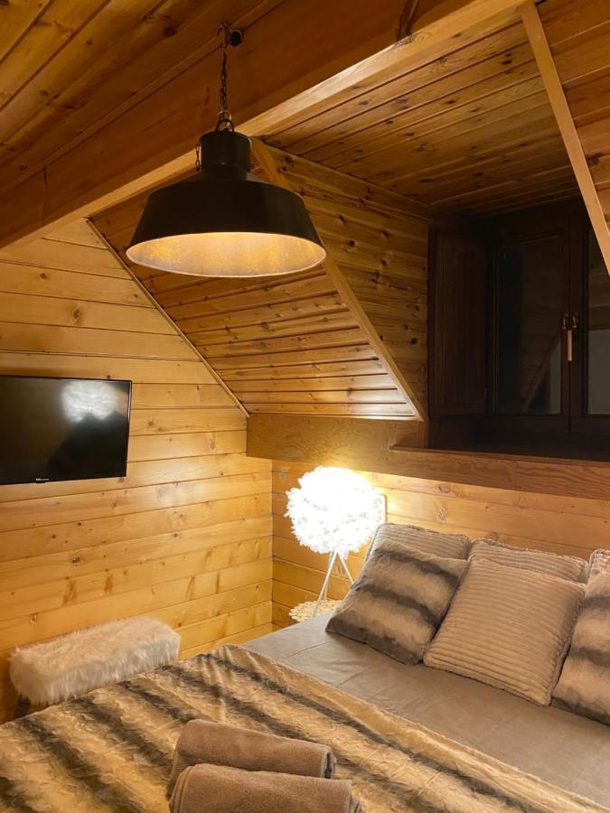 Preciosa Cabana Con Vistas A La Montana Сьерра-Невада Экстерьер фото