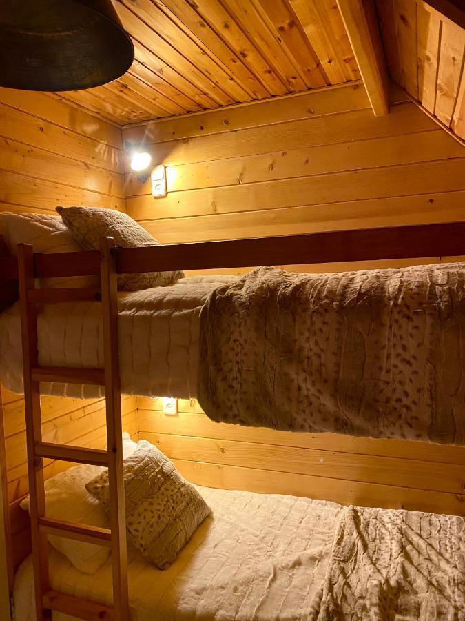 Preciosa Cabana Con Vistas A La Montana Сьерра-Невада Экстерьер фото